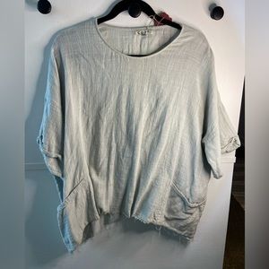 Boutique shirt